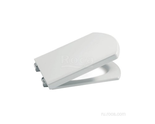 Крышка-сиденье Roca Hall 801622004 с микролифтом