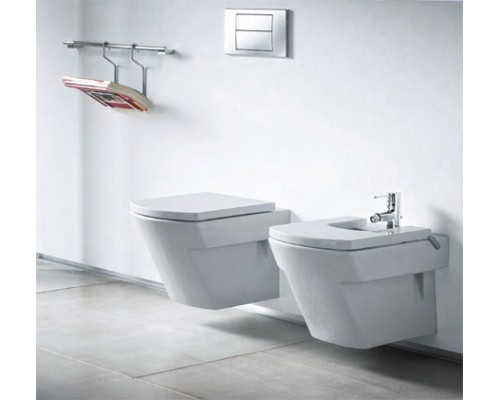 Крышка-сиденье Roca Hall 801622004 с микролифтом