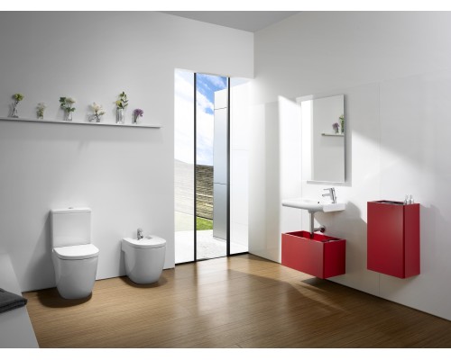 Чаша Roca Meridian 342248000 напольная