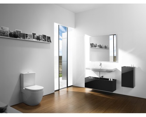 Чаша Roca Meridian 342248000 напольная