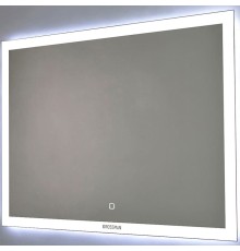 Зеркало Grossman Classic 80 с подсветкой с сенсорным выключателем