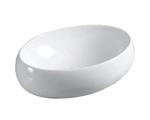 Раковина-чаша CeramaLux 48 9030В Белая