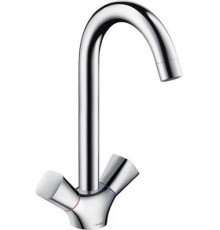 Смеситель для кухни Hansgrohe Logis