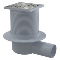 Душевой трап AlcaPlast APV1