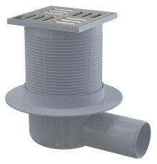Душевой трап AlcaPlast