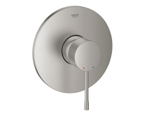 Смеситель Grohe однорычажный для душа