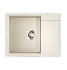 Кухонная мойка Omoikiri Daisen 65-PA 4993680 пастила