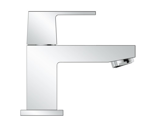 Смеситель Grohe