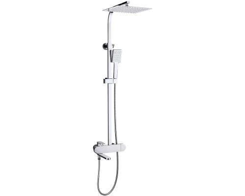Душевая система Gappo G83 G2483 Хром