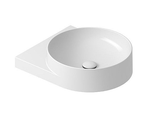 Раковина Ravak Yard 40 XJX01240002 Белая