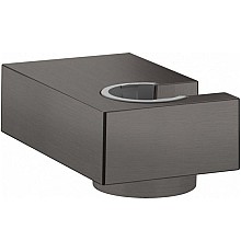 Держатель для ручного душа Hansgrohe Porter E 28387340