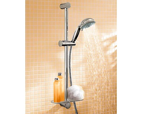 Душевой гарнитур Grohe 27609001