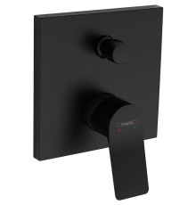 Смеситель для душа Hansgrohe Vivenis Черный матовый