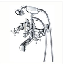 Смеситель для ванны Schein Thames 411CS /8056060PT Хром