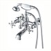 Смеситель для ванны Schein Thames 411CS /8056060PT Хром