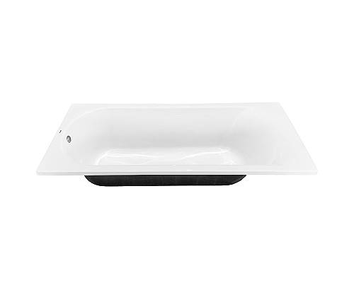 Акриловая ванна WellWant Aurora 180х70 WWVM1312W Акриловая ванна WellWant Aurora 180х70 WWVM1312W