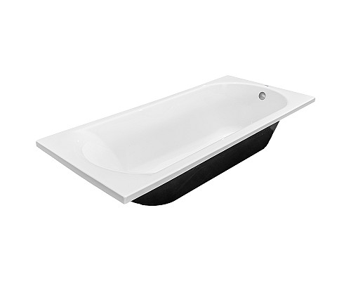 Акриловая ванна WellWant Aurora 180х70 WWVM1312W Акриловая ванна WellWant Aurora 180х70 WWVM1312W