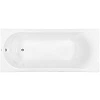Акриловая ванна WellWant Aurora 180х70 WWVM1312W