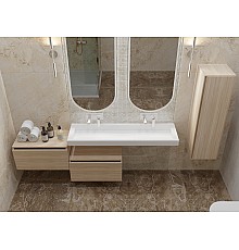 Ящик под столешницу 60см LIGHT OAK Armadi Art Vallessi Armadi Art Uno-S