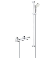 Термостат Grohe для душа с душевым гарнитуром