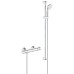 Термостат Grohe для душа с душевым гарнитуром