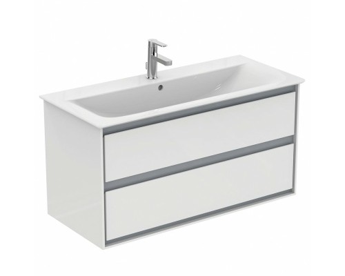 Раковина Ideal Standard Connect Air Vanity 104 Euro White
