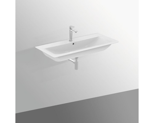 Раковина Ideal Standard Connect Air Vanity 104 Euro White