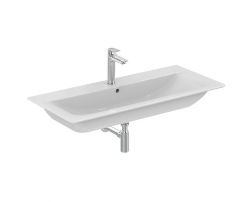 Раковина Ideal Standard Connect Air Vanity 104 Euro White