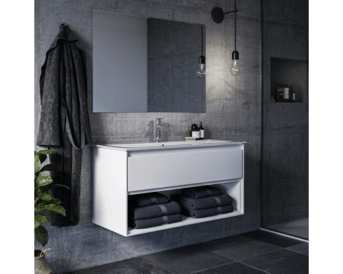 Раковина Ideal Standard Connect Air Vanity 104 Euro White