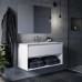 Раковина Ideal Standard Connect Air Vanity 104 Euro White