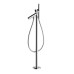 Смеситель для ванны Hansgrohe хром