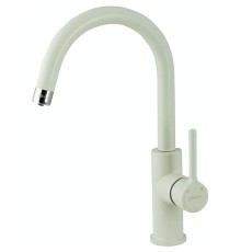Смеситель для кухни Lemark Comfort LM3073PJS Жасмин