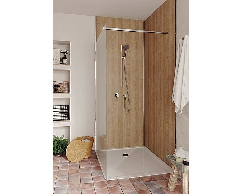 Смеситель для душа Jacob Delafon Elate E25754-CP Хром