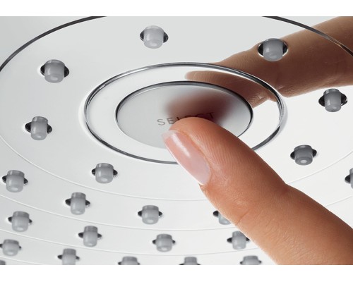 Верхний душ Hansgrohe Raindance Select S 240