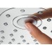 Верхний душ Hansgrohe Raindance Select S 240
