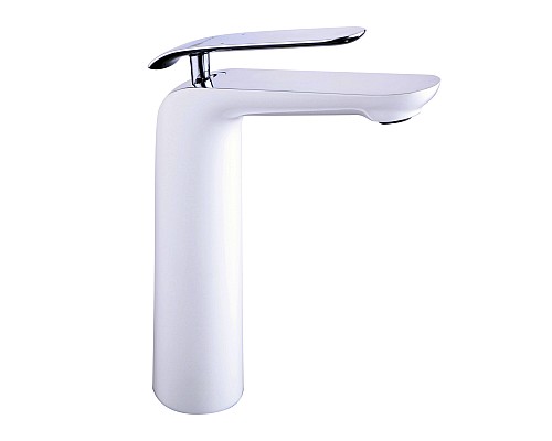 Смеситель Lemark Melange LM4909CW для раковины