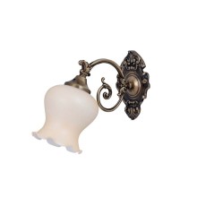 Светильник Boheme 752 бронза