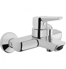 Смеситель для ванны Vitra Solid S Хром