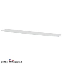Полка для VIZ (матовое стекло) FBS 610112 70 см