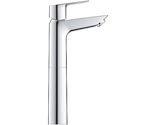 Смеситель для раковины Grohe BauLoop 23764001 Хром