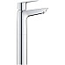 Смеситель для раковины Grohe BauLoop 23764001 Хром
