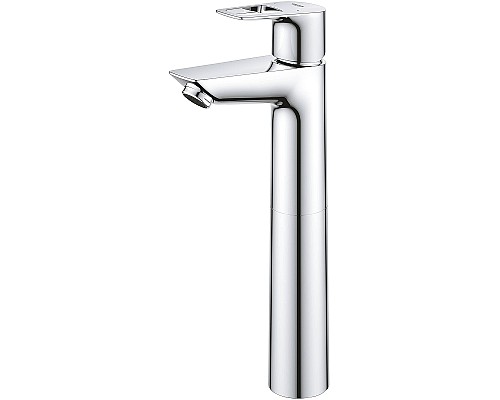 Смеситель для раковины Grohe BauLoop 23764001 Хром