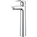 Смеситель для раковины Grohe BauLoop 23764001 Хром