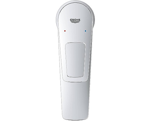 Смеситель для раковины Grohe BauLoop 23764001 Хром