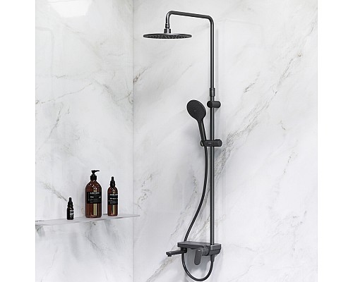 Душевая система AM.PM Like F0780722