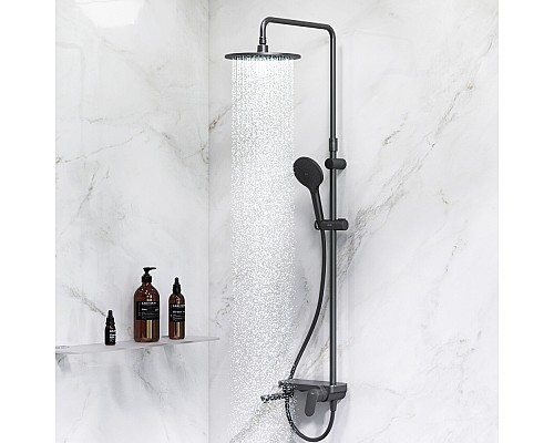 Душевая система AM.PM Like F0780722