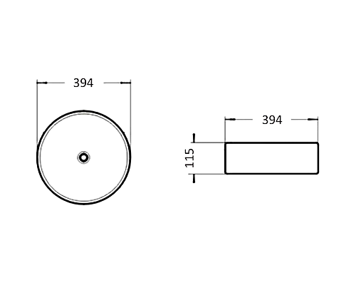 Тумба с раковиной Comforty Порто 75 00-00008926 подвесная Дуб темно-коричневый