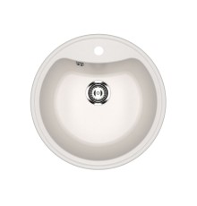 Кухонная мойка Ulgran U-601-331 белый