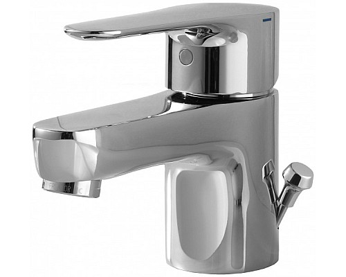 Смеситель для раковины Jacob Delafon E16027-4-CP