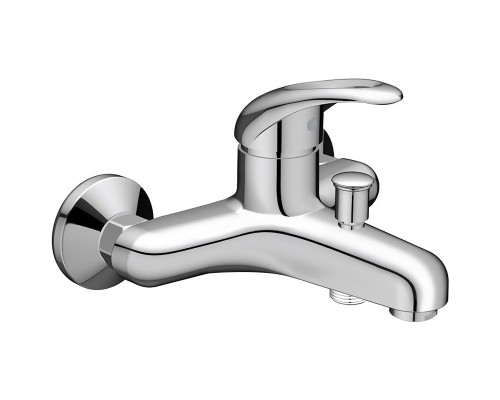 Смеситель для ванны Dorff Comfort D8010000 Хром